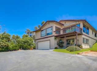 10811 Broken Wheel Rd, Lakeside, CA 92040