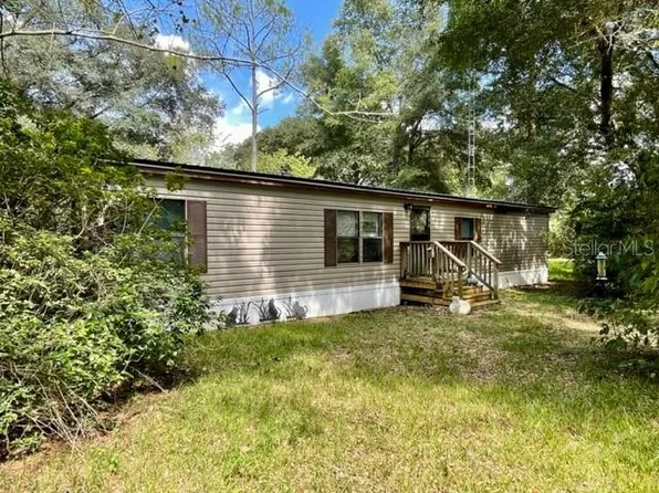 15918 SW 63rd Ave, Archer, FL 32618