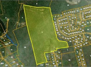 38 Caswell Ct, Douglas, MA 01516