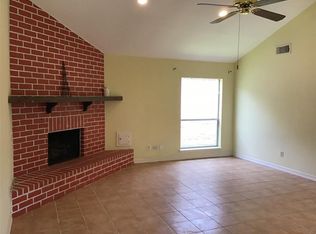 3110 Misty Park Dr, Houston, TX 77082