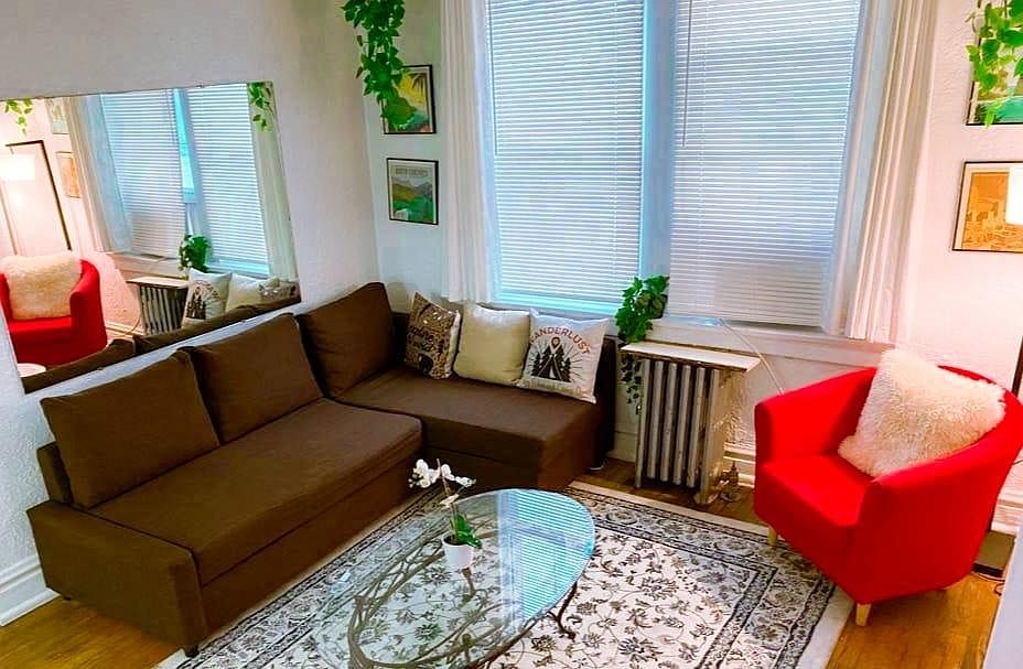 1st image of 6651 Berthold Ave APT 2S