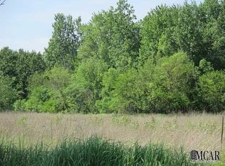 5500 Colf Rd, Carleton, MI 48117