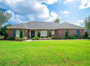 3435 L Ogea Rd, Lake Charles, LA 70605