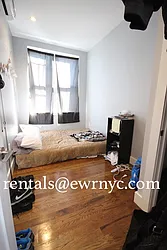 Rented by East Williamsburg Realty Inc