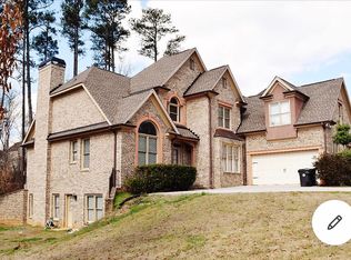 3345 Hagger Way, East Pt, GA 30344