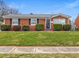 2017 Oleander Dr, Lexington, KY 40504