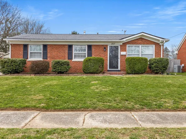 2017 Oleander Dr, Lexington, KY 40504