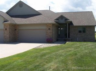 5430 Babcock Rd, Lexington, MI 48450