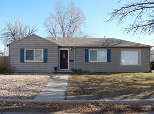 2516 9th Avenue Ct, Greeley, CO 80631