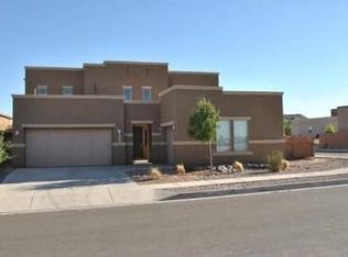 8336 Hawk Eye Rd NW, Albuquerque, NM 87120