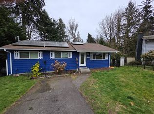 22507 51st Ave W, Mountlake Terrace, WA 98043