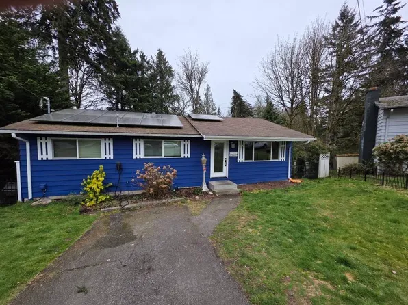 22507 51st Ave W, Mountlake Terrace, WA 98043