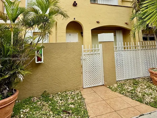 375 NW 85th Pl #1904, Miami, FL 33126