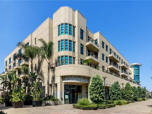 133 The Promenade N Unit 423, Long Beach, CA 90802