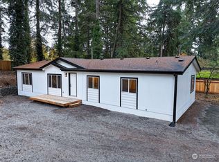 31411 70th Avenue Ct S, Roy, WA 98580