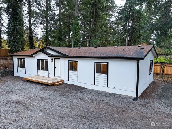 31411 70th Avenue Ct S, Roy, WA 98580