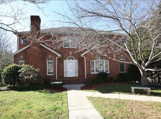3536 Ridgecroft Dr, Lynchburg, VA 24503