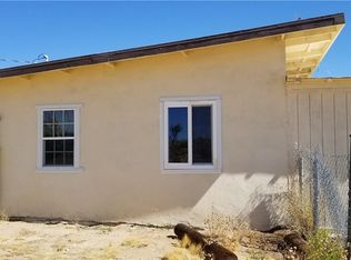 4039 Greasewood Ln, Yucca Valley, CA 92284