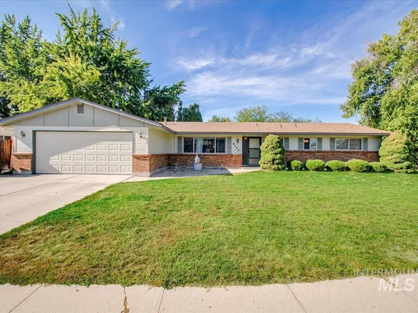 9539 W Appling Dr, Boise, ID 83704