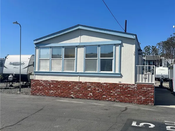 15141 Beach Blvd Space 39, Midway City, CA 92655