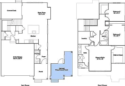 636 Lillibrook Pl — Photo 30