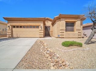 91 E Calle Del Capullo, Green Valley, AZ 85614