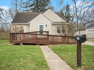 116 Wadsworth St SW, Wyoming, MI 49548