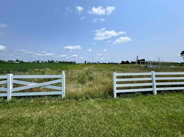 Us Highway 231 North Hwy, Linden, IN 47955