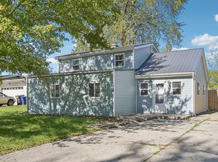 2158 Kilbourne Ave, Columbus, OH 43229