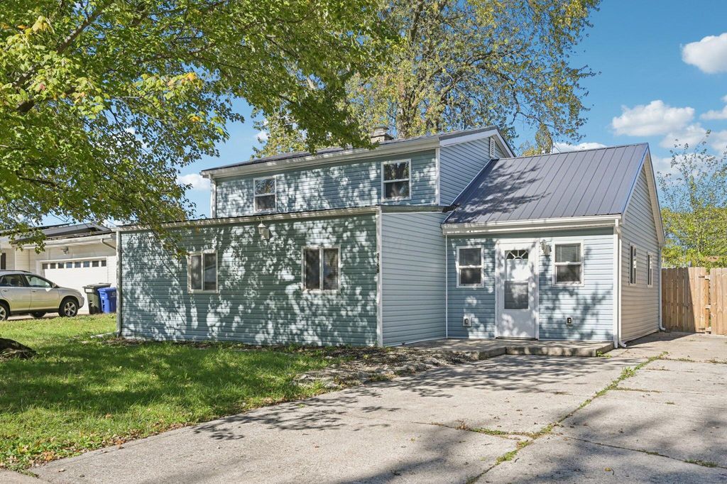 Real estate listing image