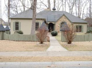 4106 Arapaho Ct, Powder Springs, GA 30127