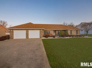 604 Downing Ave, Mount Vernon, IL 62864