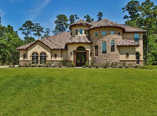 5915 Sunny Sky Pl, Spring, TX 77386