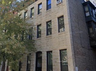 1311 N Calvert St APT 2, Baltimore, MD 21202