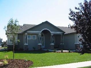 1741 W Glade Crk, Meridian, ID 83646