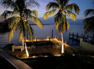 406 S Coconut Palm Blvd, Tavernier, FL 33036