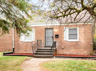 1134 Bigger St, Gary, IN 46404