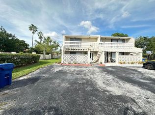 11603 NW 29th St #4W, Pompano Beach, FL 33065