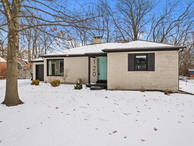 120 Lindell Dr, Columbia, MO, 65203