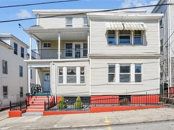 163-165 Hedley Ave, Central Falls, RI 02863