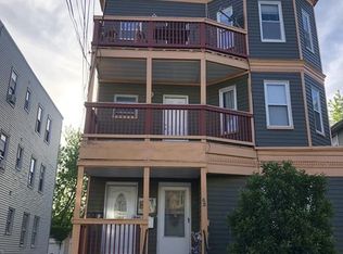 40-42 Litchfield St #3, Brighton, MA 02135