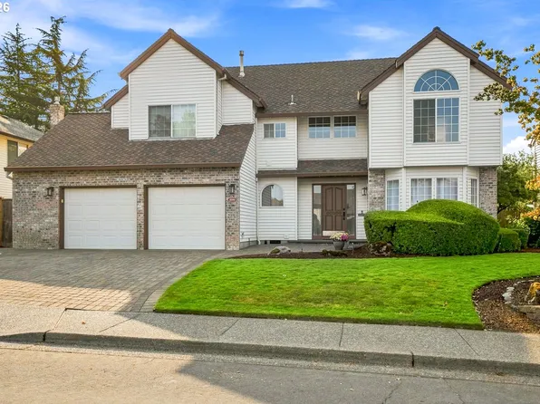 16080 NW Somerset Dr, Beaverton, OR 97006