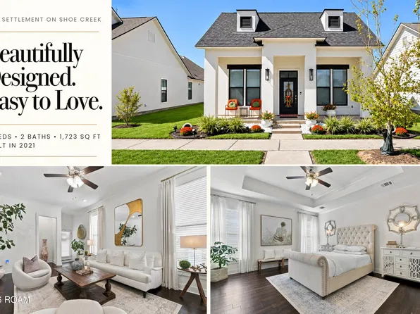 10132 Alderman Dr, Baton Rouge, LA 70818