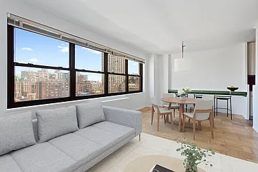 180 West End Avenue #20A in Lincoln Square, Manhattan | StreetEasy