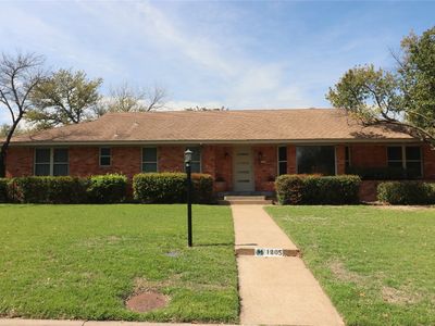 1805 Shelmire Dr, Dallas, TX, 75224