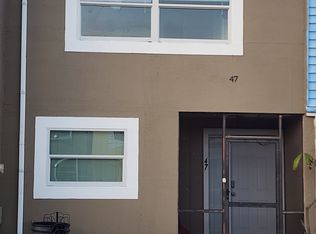 3001 S Pines Dr APT 47, Largo, FL 33771