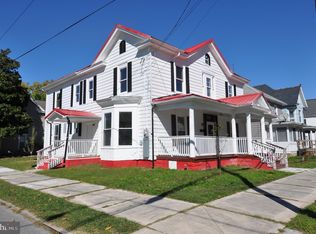 None Available, Pocomoke City, MD 21851