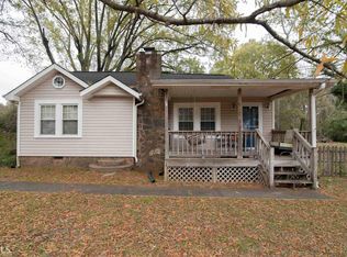 1513 Calhoun Hwy, Rome, GA 30161