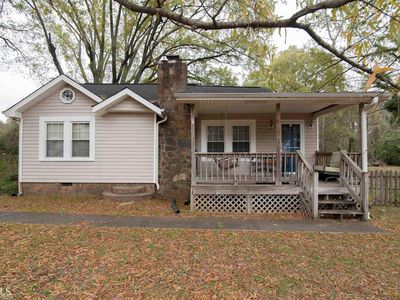 1513 Calhoun Hwy, Rome, GA, 30161