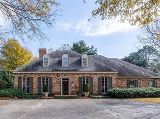 3445 Warrenton Rd, Montgomery, AL 36111